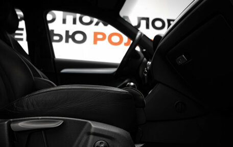 Audi Q3, 2012 год, 1 690 000 рублей, 26 фотография