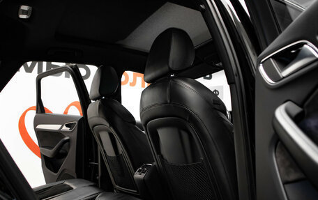 Audi Q3, 2012 год, 1 690 000 рублей, 29 фотография