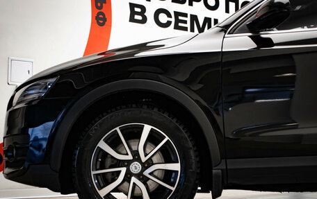 Audi Q3, 2012 год, 1 690 000 рублей, 31 фотография