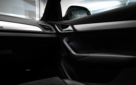 Audi Q3, 2012 год, 1 690 000 рублей, 22 фотография