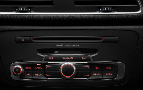 Audi Q3, 2012 год, 1 690 000 рублей, 19 фотография