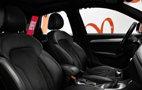 Audi Q3, 2012 год, 1 690 000 рублей, 28 фотография