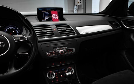 Audi Q3, 2012 год, 1 690 000 рублей, 20 фотография