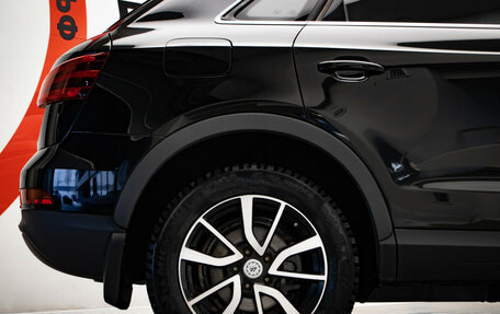 Audi Q3, 2012 год, 1 690 000 рублей, 32 фотография