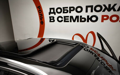 Audi Q3, 2012 год, 1 690 000 рублей, 36 фотография