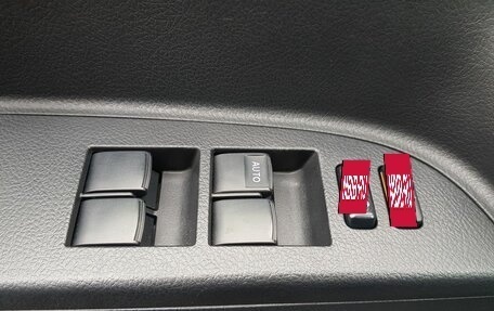 Toyota Highlander III, 2013 год, 2 395 000 рублей, 11 фотография