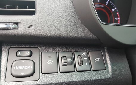 Toyota Highlander III, 2013 год, 2 395 000 рублей, 12 фотография