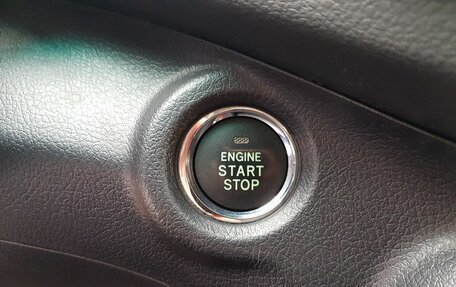 Toyota Highlander III, 2013 год, 2 395 000 рублей, 17 фотография