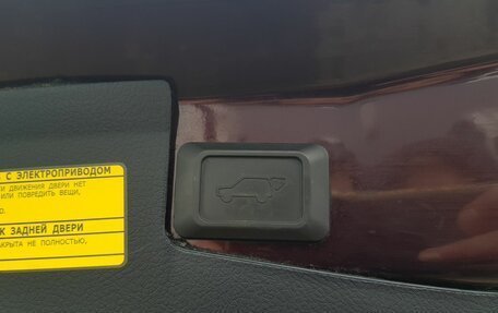 Toyota Highlander III, 2013 год, 2 395 000 рублей, 22 фотография