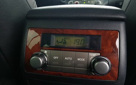 Toyota Highlander III, 2013 год, 2 395 000 рублей, 24 фотография
