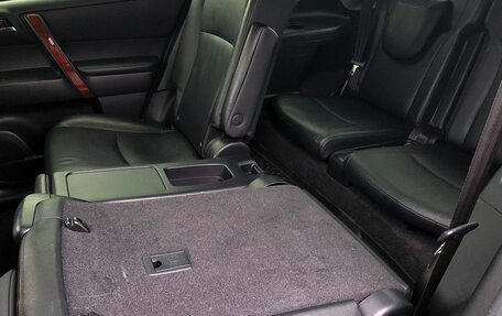 Toyota Highlander III, 2013 год, 2 395 000 рублей, 23 фотография