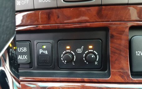 Toyota Highlander III, 2013 год, 2 395 000 рублей, 20 фотография