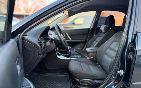 Mazda 6, 2006 год, 650 000 рублей, 14 фотография