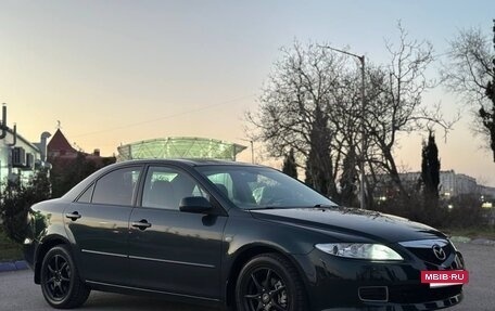 Mazda 6, 2006 год, 650 000 рублей, 4 фотография