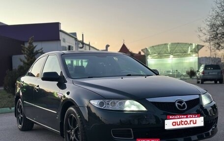 Mazda 6, 2006 год, 650 000 рублей, 3 фотография