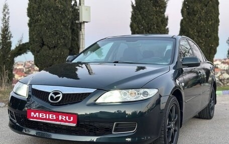 Mazda 6, 2006 год, 650 000 рублей, 2 фотография