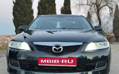 Mazda 6, 2006 год, 650 000 рублей, 8 фотография