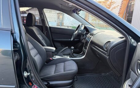 Mazda 6, 2006 год, 650 000 рублей, 18 фотография