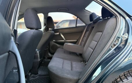 Mazda 6, 2006 год, 650 000 рублей, 21 фотография