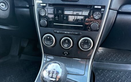 Mazda 6, 2006 год, 650 000 рублей, 19 фотография