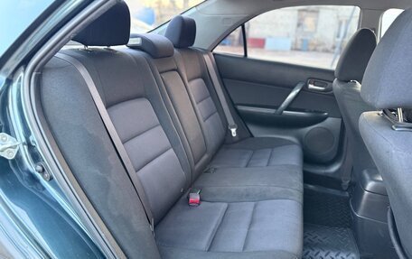 Mazda 6, 2006 год, 650 000 рублей, 20 фотография