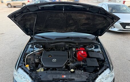 Mazda 6, 2006 год, 650 000 рублей, 23 фотография