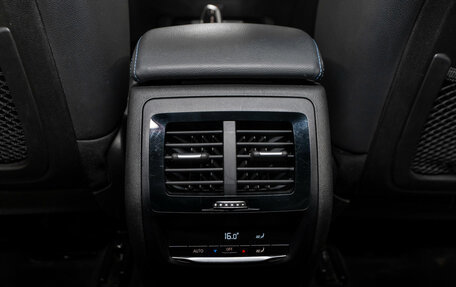 BMW X3, 2018 год, 3 490 000 рублей, 13 фотография