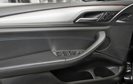 BMW X3, 2018 год, 3 490 000 рублей, 14 фотография