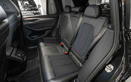 BMW X3, 2018 год, 3 490 000 рублей, 12 фотография