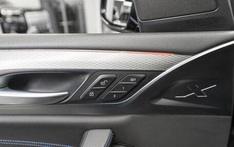 BMW X3, 2018 год, 3 490 000 рублей, 15 фотография