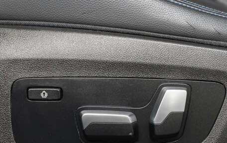 BMW X3, 2018 год, 3 490 000 рублей, 16 фотография