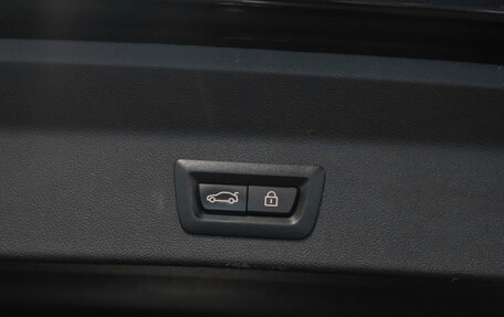 BMW X3, 2018 год, 3 490 000 рублей, 22 фотография