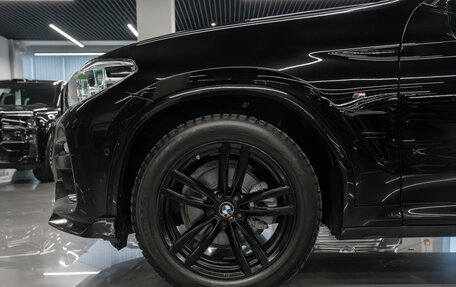 BMW X3, 2018 год, 3 490 000 рублей, 23 фотография