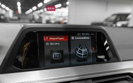 BMW X3, 2018 год, 3 490 000 рублей, 20 фотография