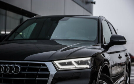 Audi Q5, 2019 год, 3 599 000 рублей, 2 фотография