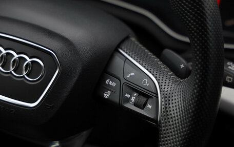 Audi Q5, 2019 год, 3 599 000 рублей, 13 фотография