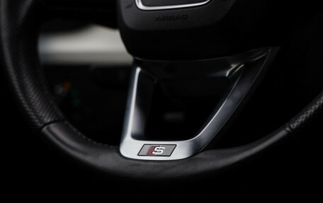 Audi Q5, 2019 год, 3 599 000 рублей, 12 фотография