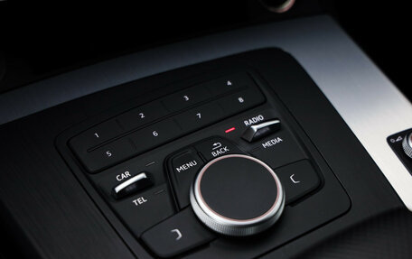 Audi Q5, 2019 год, 3 599 000 рублей, 19 фотография