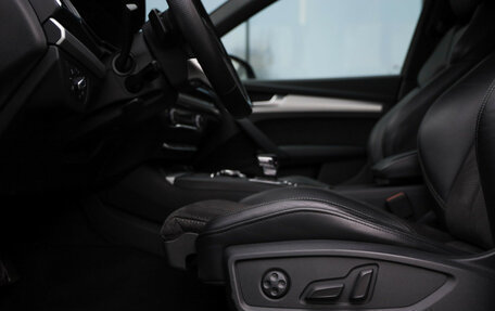 Audi Q5, 2019 год, 3 599 000 рублей, 25 фотография