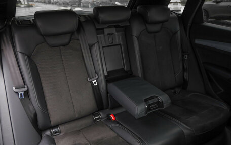 Audi Q5, 2019 год, 3 599 000 рублей, 29 фотография