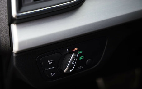 Audi Q5, 2019 год, 3 599 000 рублей, 23 фотография