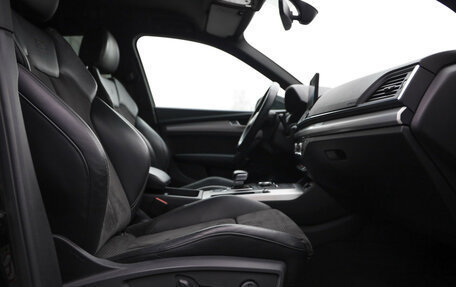 Audi Q5, 2019 год, 3 599 000 рублей, 28 фотография