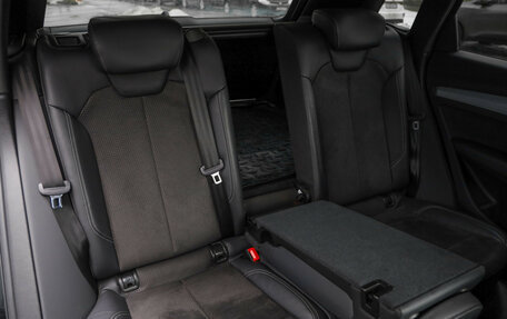 Audi Q5, 2019 год, 3 599 000 рублей, 30 фотография