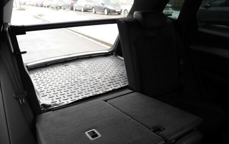 Audi Q5, 2019 год, 3 599 000 рублей, 31 фотография