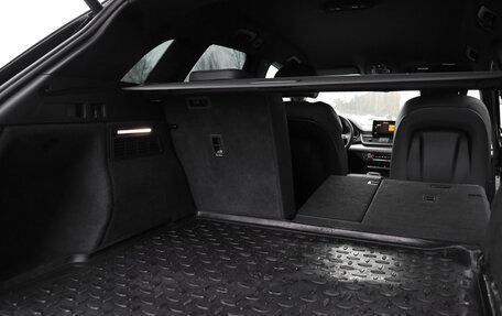 Audi Q5, 2019 год, 3 599 000 рублей, 34 фотография