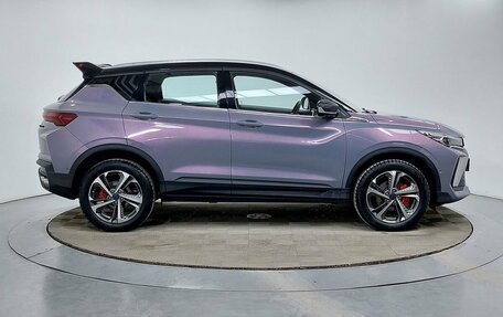 Geely Coolray I, 2024 год, 2 499 000 рублей, 4 фотография