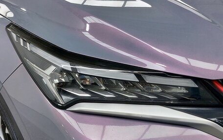 Geely Coolray I, 2024 год, 2 499 000 рублей, 9 фотография