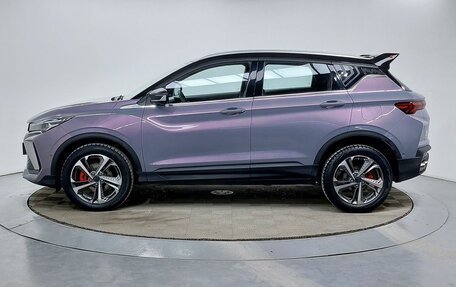 Geely Coolray I, 2024 год, 2 499 000 рублей, 8 фотография