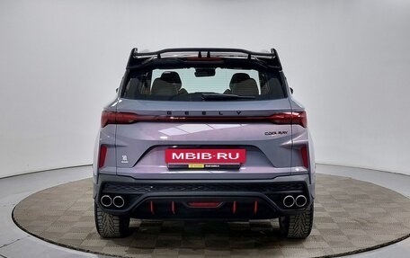 Geely Coolray I, 2024 год, 2 499 000 рублей, 6 фотография