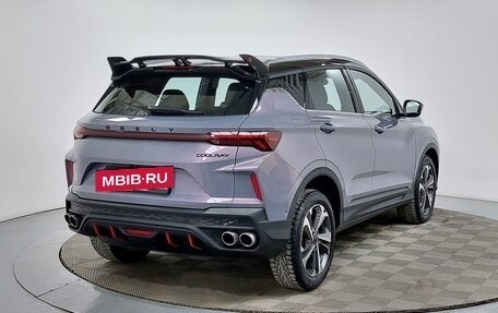 Geely Coolray I, 2024 год, 2 499 000 рублей, 5 фотография